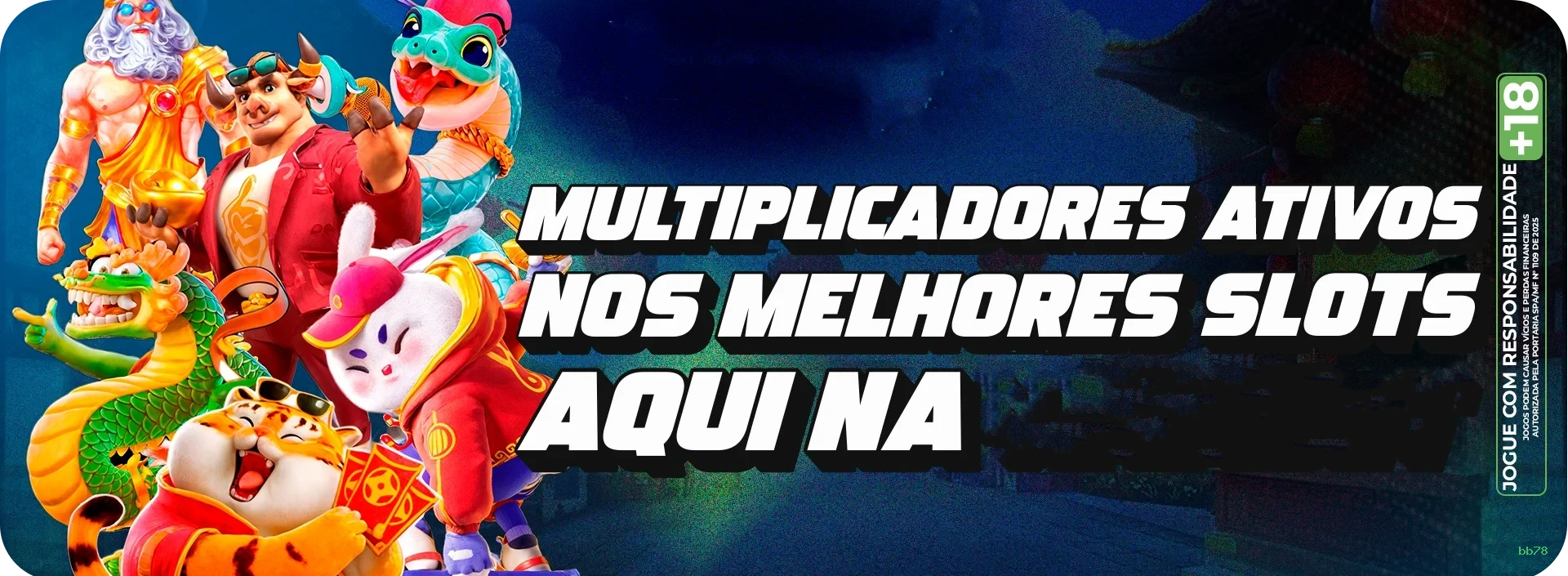 bb78 Plataforma