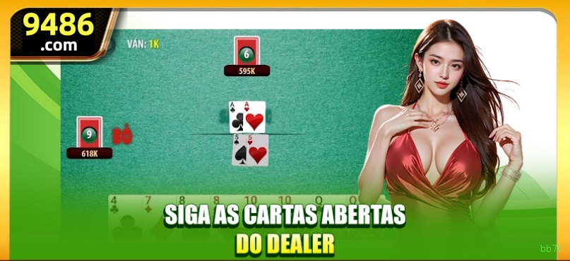 Cassino ao Vivo bb78